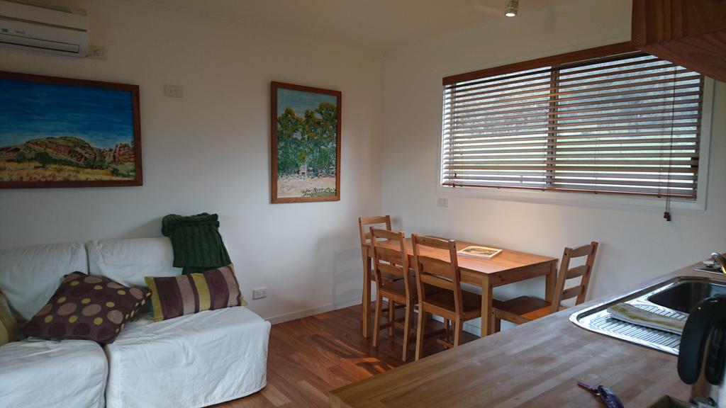 Elmhurst ACT Accommodation Fremantle