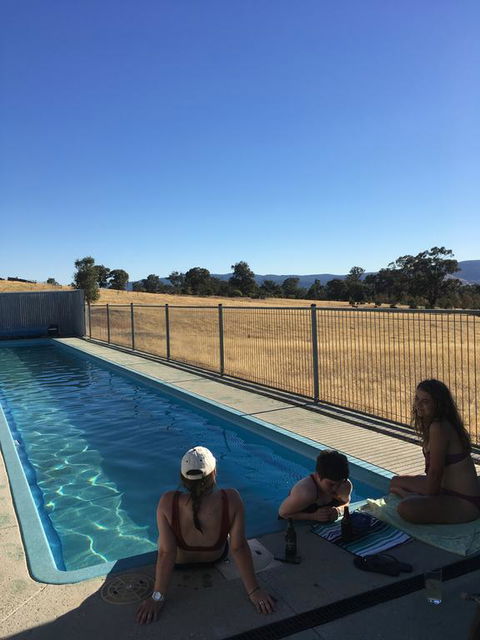 Wimmera Hills Winery - Accommodation Fremantle 3