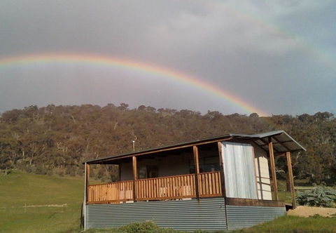 Wimmera Hills Winery - Accommodation Fremantle 2