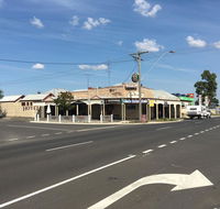 Winchelsea Motel - Accommodation Fremantle
