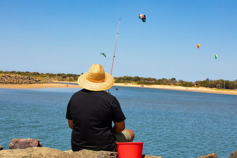 Windang Tourist Park - Accommodation Fremantle 2