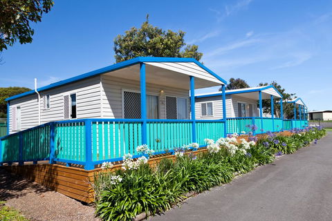 Windang Tourist Park - Accommodation Fremantle 3