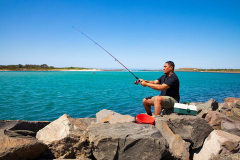 Windang Tourist Park - Accommodation Fremantle 1