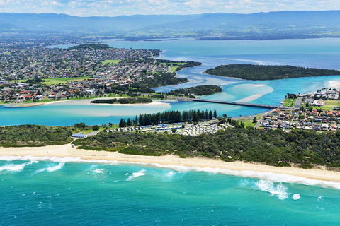 Windang Tourist Park - Accommodation Fremantle 0