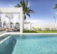 WINDFALL IN PALM COVE - Accommodation Fremantle