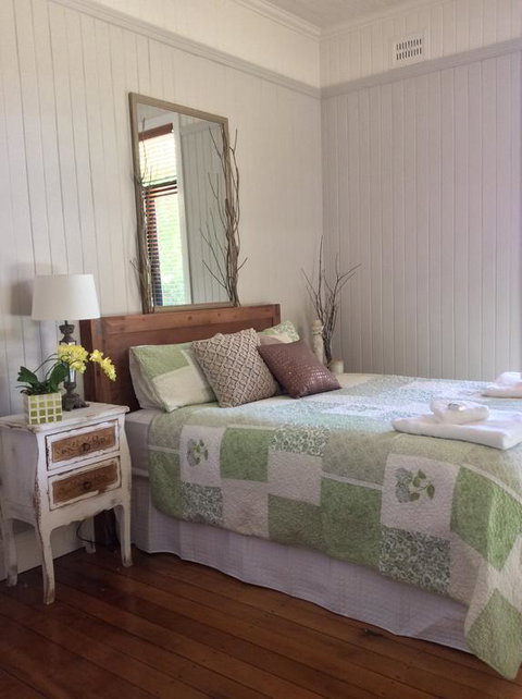 Windrush BnB - Comboyne Australia - Accommodation Fremantle 1