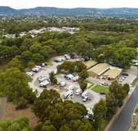 Windsor Gardens Caravan Park - Accommodation Fremantle