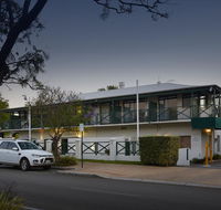 Windsor Lodge - Accommodation Fremantle