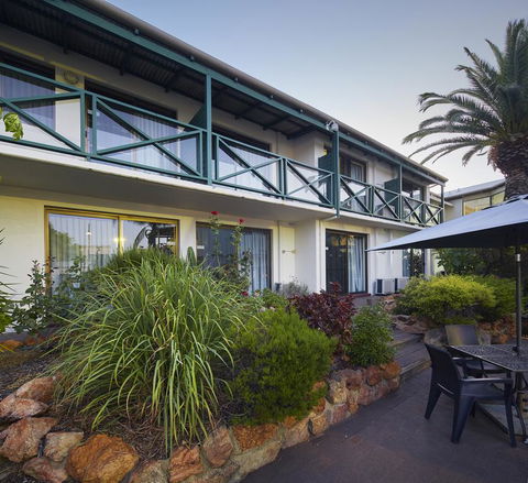 Windsor Lodge - Accommodation Fremantle 3