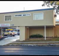 Windsor Motel - Accommodation Fremantle