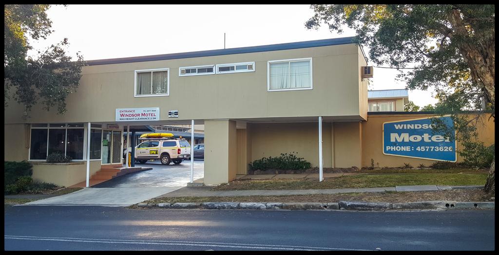 South Windsor NSW Accommodation Fremantle