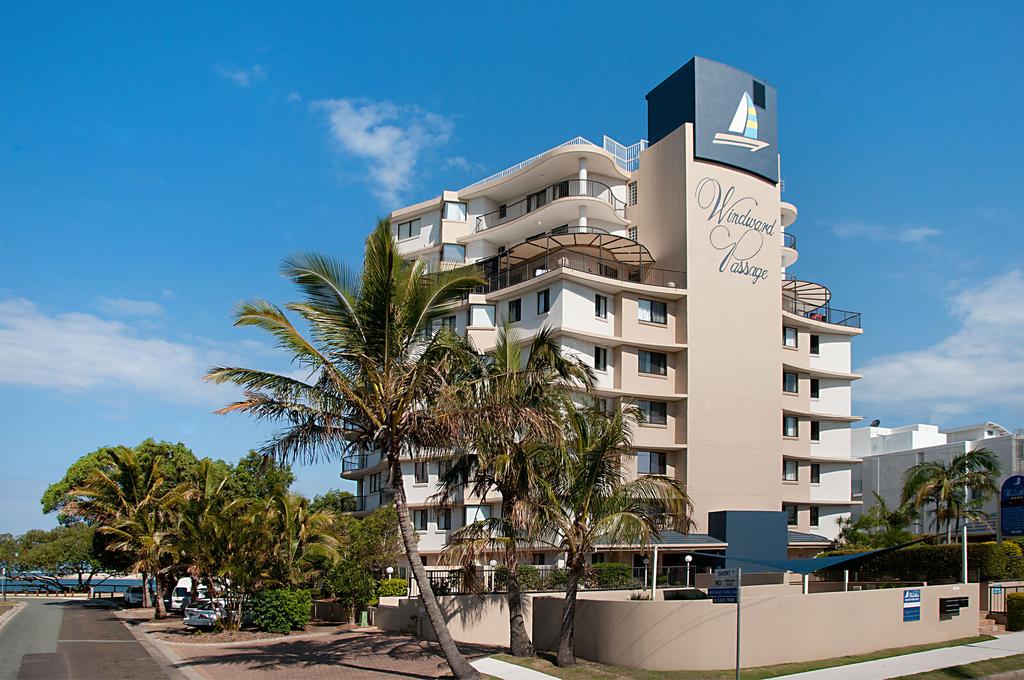 Aroona QLD Accommodation Fremantle
