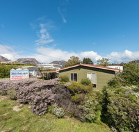 Wineglass - Accommodation Fremantle