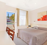 Wingham Motel - Accommodation Fremantle