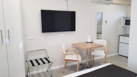 Wingham Motel - Accommodation Fremantle 2