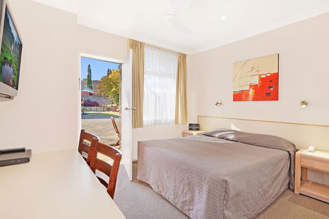 Wingham Motel - Accommodation Fremantle 0