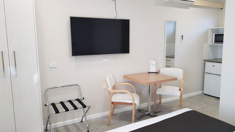Wingham Motel - Accommodation Fremantle 2