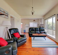 Wings and Waves - Accommodation Fremantle