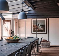 Winifred by Kinsfolk - Accommodation Fremantle