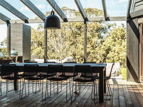 Winifred By Kinsfolk - Accommodation Fremantle 1