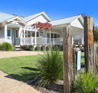 Winter Home - Our Place at Bright - Accommodation Fremantle