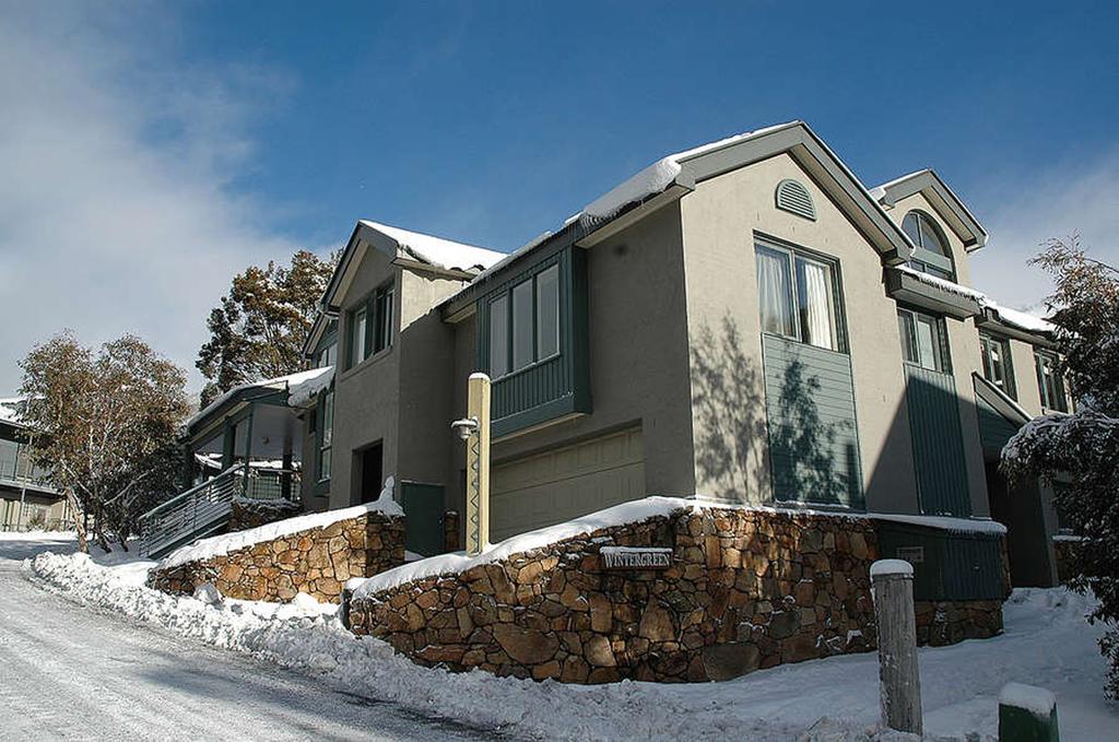 Delegate NSW Accommodation Fremantle