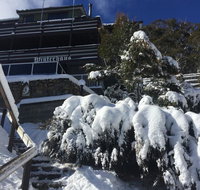 Winterhaus Lodge Thredbo Village