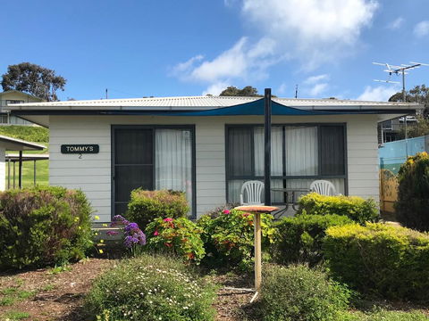 Wintersun Holiday Cottages - Accommodation Fremantle 3
