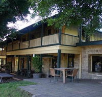 Wisemans Inn - Accommodation Fremantle