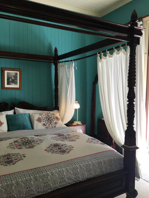 Wiss House Bed & Breakfast - Accommodation Fremantle 1