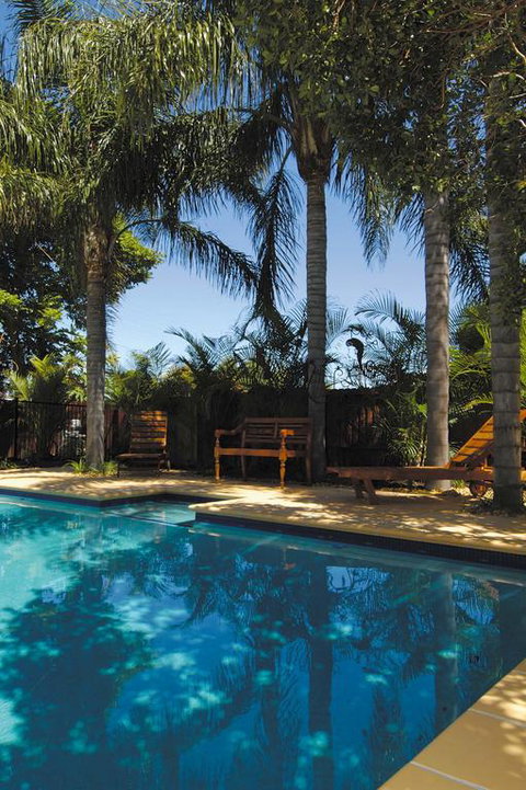 Wiss House Bed & Breakfast - Accommodation Fremantle 3