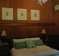 Wiss House Bed  Breakfast - Accommodation Fremantle