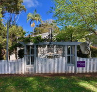 Wisteria Cottage 95 Main Western Road - Accommodation Fremantle