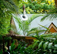 Witches Falls Cottages - Accommodation Fremantle