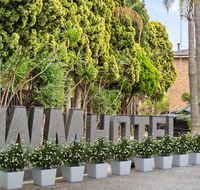 WM Hotel Bankstown - Accommodation Fremantle