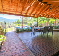 Wombat Hollow - Accommodation Fremantle