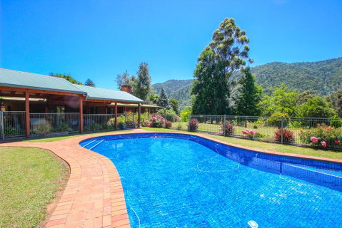 Wombat Hollow - Accommodation Fremantle 1