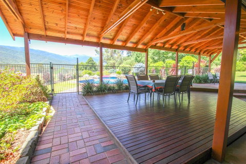 Wombat Hollow - Accommodation Fremantle 0