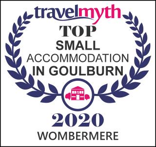 Wombermere - Accommodation Fremantle 1