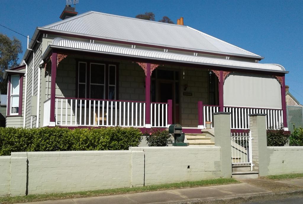Tarlo NSW Accommodation Fremantle