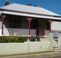 Wombermere - Accommodation Fremantle