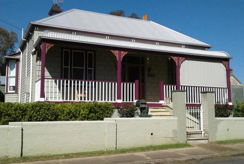 Wombermere - Accommodation Fremantle 0
