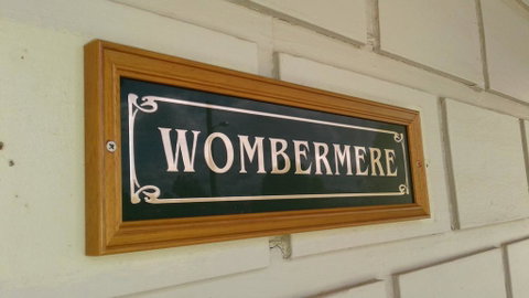 Wombermere - Accommodation Fremantle 3
