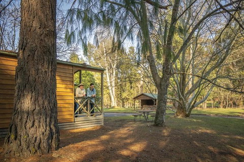 Wombeyan Caves - Accommodation Fremantle 2