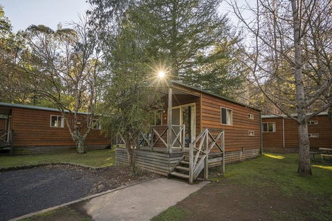 Wombeyan Caves - Accommodation Fremantle 3
