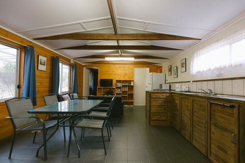 Wonboyn Cabins - Accommodation Fremantle 0