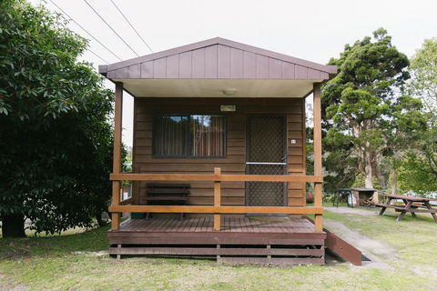 Wonboyn Cabins - Accommodation Fremantle 1