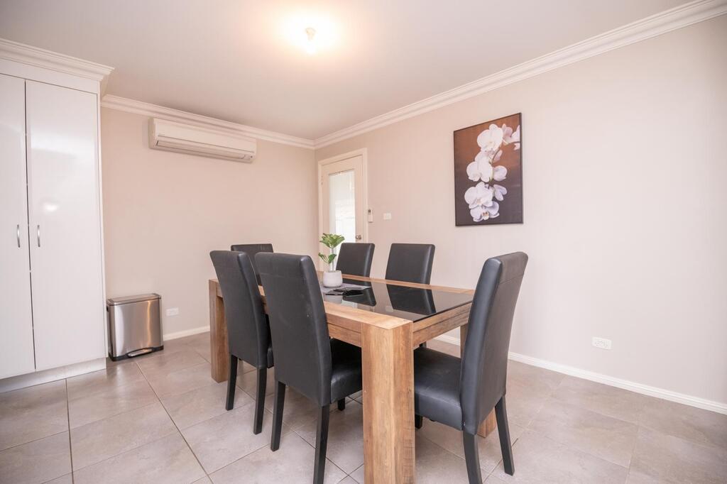 Accommodation Fremantle