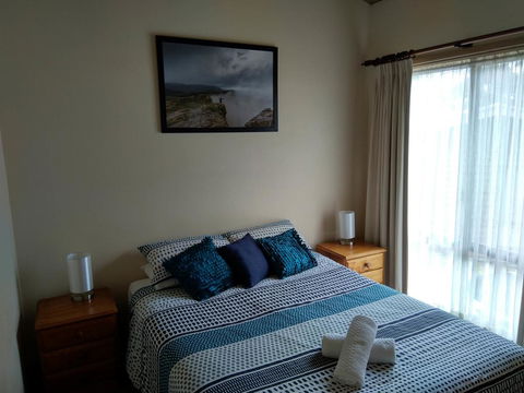 Wonderland Cottages - Accommodation Fremantle 2