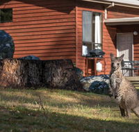 Wonderland Cottages - Accommodation Fremantle